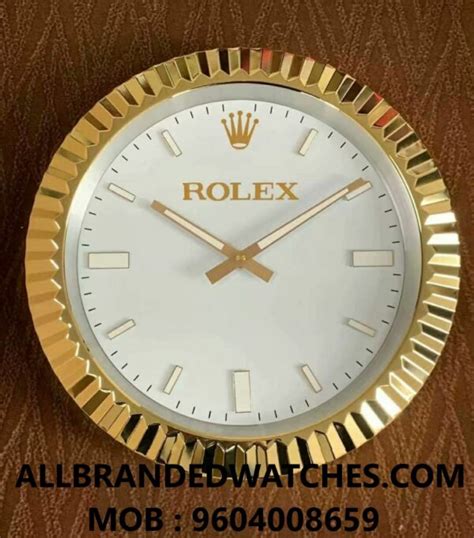 rolex damenuhr replica|rolex wanduhr original.